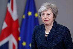 Theresa May odejdzie? "The Times": dymisja w piątek