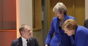 Brexit w Halloween. Nowy termin: 31 października. Tusk: "nie zmarnujcie tego czasu"