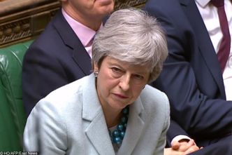 Brexit. May nie ma poparcia dla trzeciego głosowania nad umową z Brukselą