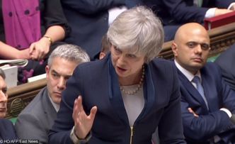 May walczy o przetrwanie. Rząd "zombie", brexit "Frankenstein"