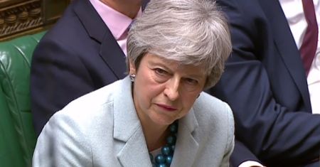 Brexit. May nie ma poparcia dla trzeciego głosowania nad umową z Brukselą