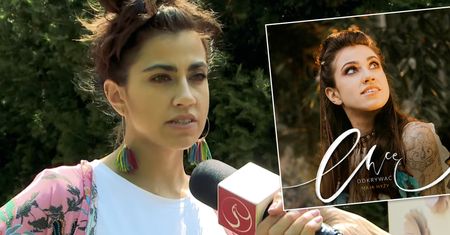 Nowa piosenka Mai Hyży przeszła bez echa: "Nie żałuję, że nie znalazła się na pierwszych listach". Co poszło nie tak?