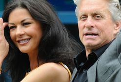 Michael Douglas pokonał raka!