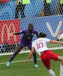 Problemy z obejrzeniem meczu Polaków. Transmisja przez internet nie każdemu działała