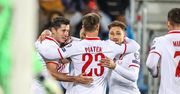 Mecz Polska-Szwecja: mamy Katar!