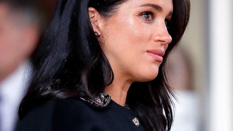 Meghan Marle urodziny