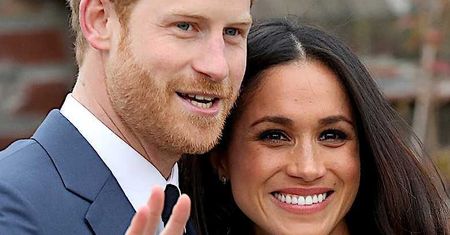 Za skromnym zdjęciem profilowym na Instagramie Meghan Markle i Harry'ego kryje się niezwykła historia. Jaką tajemnicę skrywa?