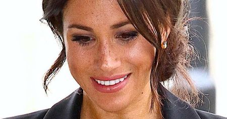 Meghan Markle otworzyła usta, a Brytyjczycy zaniemówili! To wręcz niewiarygodne! [WIDEO]