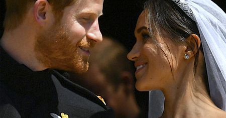Meghan Markle i książę Harry będą mieli córkę! Media nie mają wątpliwości!