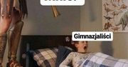 Egzamin ósmoklasisty 2019. Najlepsze memy