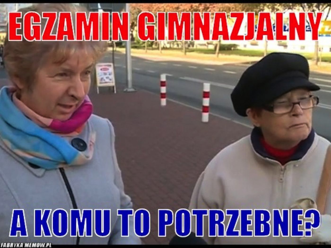 Dobre pytanie