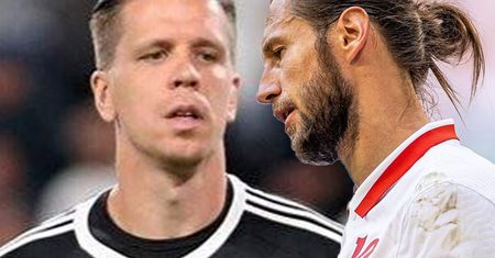 Euro 2020: Memy po meczu Polska - Słowacja. Śmiech przez łzy. Internauci bezlitośni dla Szczęsnego i Krychowiaka