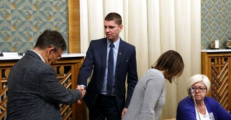 Podwyżki dla nauczycieli. MEN: Środki zapewnione w subwencji