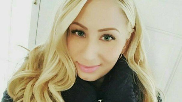 Christina zmarła cztery lata po wszczepieniu implantu 
