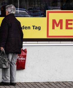 Dyskont Mere wchodzi do Polski. Szykuje się zgrzyt z Biedronką o hasło