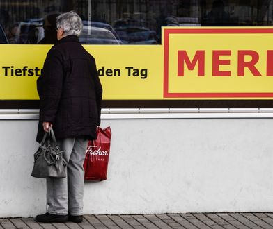 Dyskont Mere wchodzi do Polski. Szykuje się zgrzyt z Biedronką o hasło