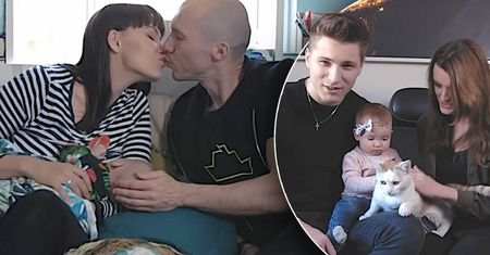 Mezo i Adam Stanowiak pokazali żony i dzieci w teledysku. To ich wielki debiut [WIDEO]