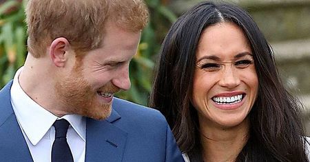 Książę Harry i Meghan Markle w kampanii H&M?! Jedno zdjęcie nieźle namieszało na Instagramie
