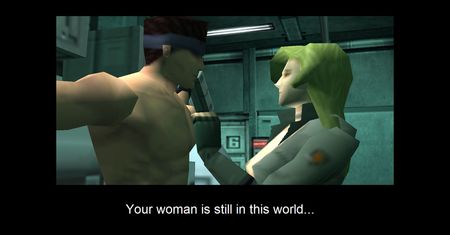 Po raz pierwszy zagrałem w Metal Gear Solid. I żałuję [Felieton]