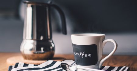 16 genialnych wzorów oryginalnych kubków. #5 To mój wymarzony ideał