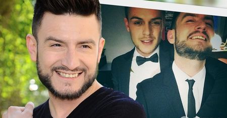Michał Kwiatkowski i Maxim Assenza pobierają się! To będzie niesamowita gejowska uroczystość