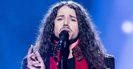 Wzruszające słowa Michała Szpaka na kilka godzin przed finałem Konkursu Eurowizji