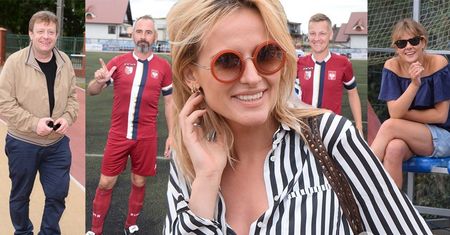 Gwiazdy na festiwalu w Międzyzdrojach 2016: Patrycja Markowska, Marta Wierzbicka, Marcin Mroczek