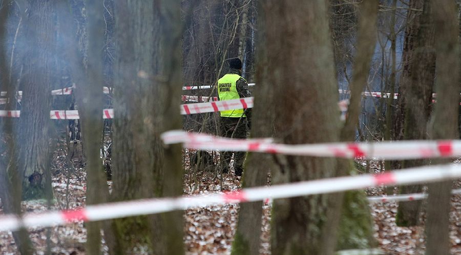 Ekspert rozprawia się z porównaniami Macierewicza. ”To zadanie na poziomie technikum”