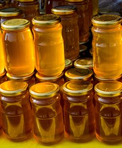 Ile miodu w miodzie. Wyniki kontroli Inspekcji Handlowej