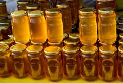 Ile miodu w miodzie. Wyniki kontroli Inspekcji Handlowej