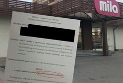 Była pracownica oskarża sieć sklepów o mobbing. Cztery strony opowieści o dręczeniu