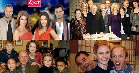 Po latach na antenę wraca kultowy serial!
