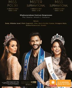 Miss Supranational 2019 na półmetku