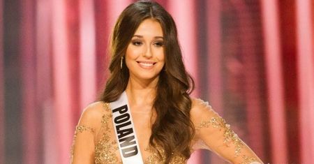 Izabela Krzan walczy o tytuł Miss Universe na Filipinach! Pokazała filmik w bikini z preselekcji [WIDEO]