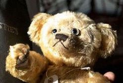 Misie coraz rzadziej prezentami dla dzieci