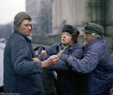 Telewizja WP wyemituje "Misia". Kultowy film śmieszy kolejne pokolenia