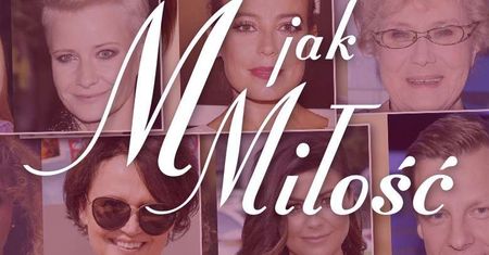 "M jak miłość" ma 18 lat, a gwiazdy serialu są jak wino! Sprawdź kto poza dziećmi zmienił się najbardziej!