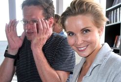 Marcin Meller i Anna Dziewit-Meller zostali rodzicami!