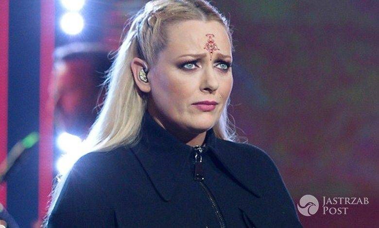 Kasia Nosowska trafiła do szpitala