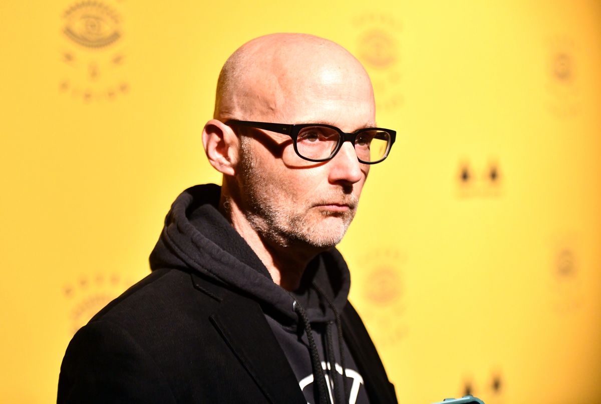 "Romans" z Natalie Portman to pikuś. Szokująca autobiografia Moby'ego