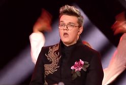 Ronnie Ferrari i cenzura w "Ona by tak chciała". Polsat nie puścił całej piosenki