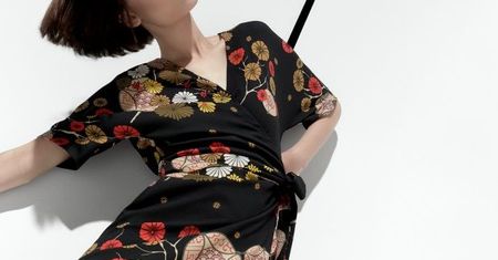 Orientalny streetwear w kolekcji ALTRO Patrizia Aryton