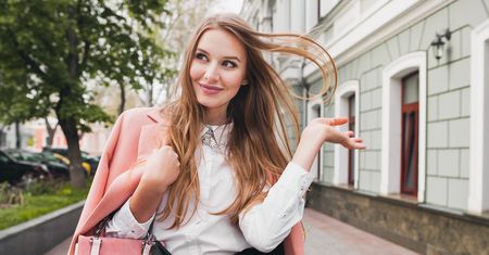 Wymień garderobę za niewielkie pieniądze. Jesienne ubrania i dodatki do 50 zł