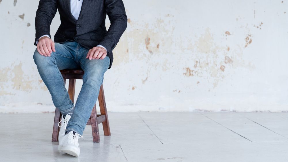 Smart casual męski - czym charakteryzuje się ten styl