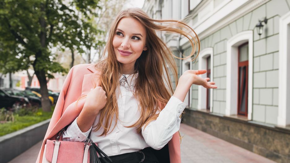 Jesienny look nie musi kosztować fortuny