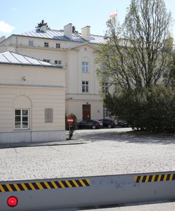 MON odpowiada ws. córki oficera BOR. Ultimatum Giertycha