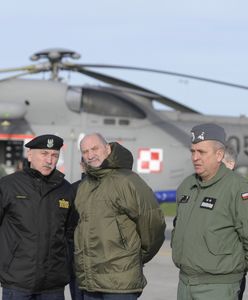 Antoni Macierewicz: To jest problem, który trzeba rozwiązać