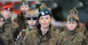 Nowa rzeczniczka MON. Kim jest mjr Anna Pęzioł-Wójtowicz?