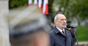 Macierewicz: Polska nigdy nie kolaborowała