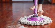 Parowy, obrotowy czy tradycyjny? Mop, który spełni twoje oczekiwania